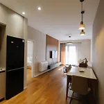 Albania Haven 20b Apartamento *
