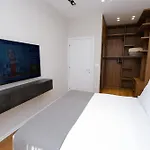 Albania Haven 20b Apartamento Tirana