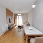 Apartamento Albania Haven 20b *