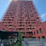 Apartamento Albania Haven 20b Tirana