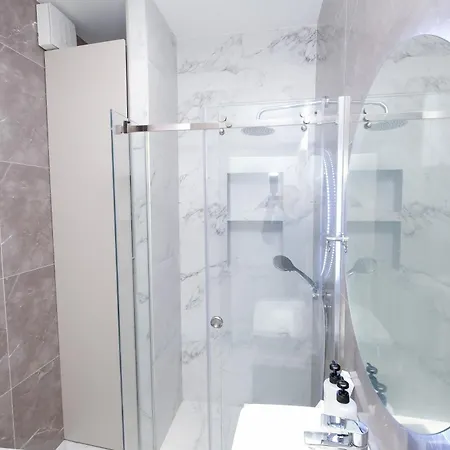 Appartement Albania Haven 20b