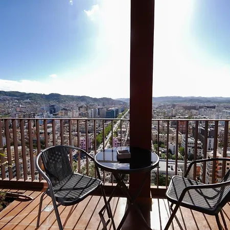 Albania Haven 20b Apartamento