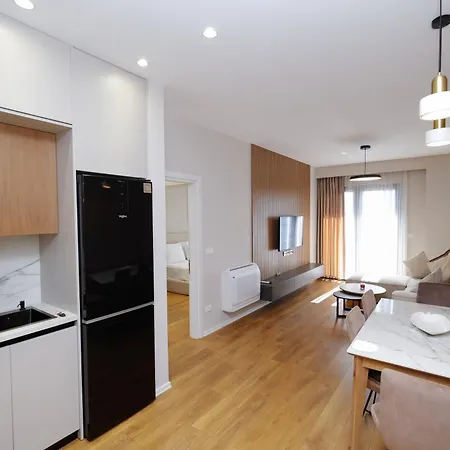 Albania Haven 20b Тирана