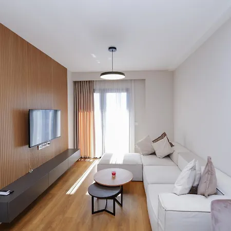 Apartamento Albania Haven 20b