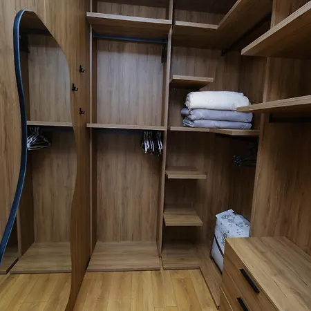 Appartement Albania Haven 20b