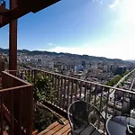 아파트 Albania Haven 20b 티라나