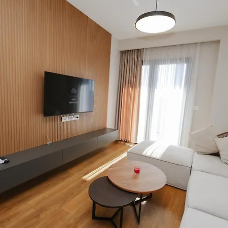 Albania Haven 20b Apartment