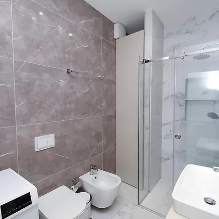 Albania Haven 20b Apartmán