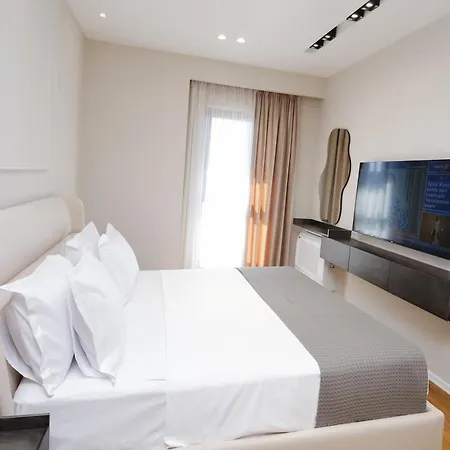 Apartmán Albania Haven 20b