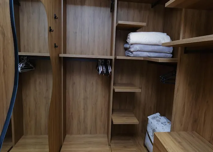 Apartamento Albania Haven 20b